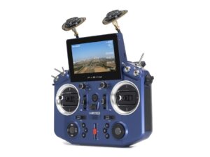 FrSky Tandem X20HD UpKit mit LiPo Akku und Softcase - Fernsteuerung