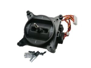 FrSky Taranis X9D Plus - PR10 Gimbal / Kreuzknüppel-Einheit