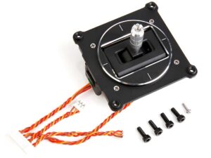 FrSky Taranis X9D / Plus - M9-Gimbal - Kreuzknüppel-Einheit - Upgrade