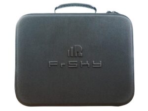 FrSky Tasche - Bag - Soft-Case zu FrSky Taranis X9D Plus
