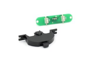 Trimmschalter zu FrSky Taranis X9D - 0410007