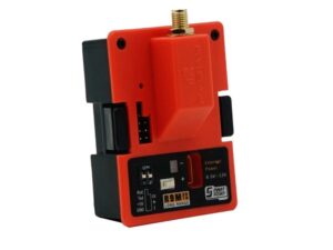 FrSky R9M Modul 2019 EU 868MHz Long Range ACCST/ACCESS
