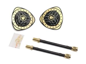 FrSky Long-Range Shield Antenne 5.8G zu Tandem X20HD