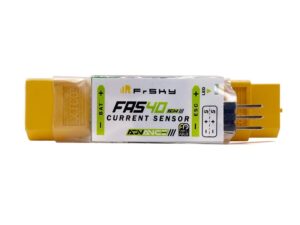 FrSky FAS-40 ADV Strom-Sensor / Ampere-Meter