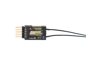FrSky Archer Plus R6  Empfänger - ACCESS & ACCST D16