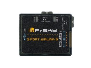 FrSky S.Port AirLink S - 4-in-1 Adapter