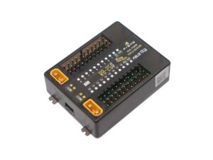 FrSky Akkuweiche - Redundancy Bus-25S / RB-25S