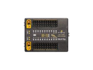 FrSky Akkuweiche - Redundancy Bus-25S / RB-25S