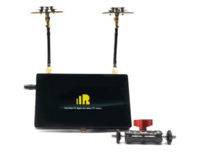 FrSky Display SkyVision HD - Digital HD FPV Monitor