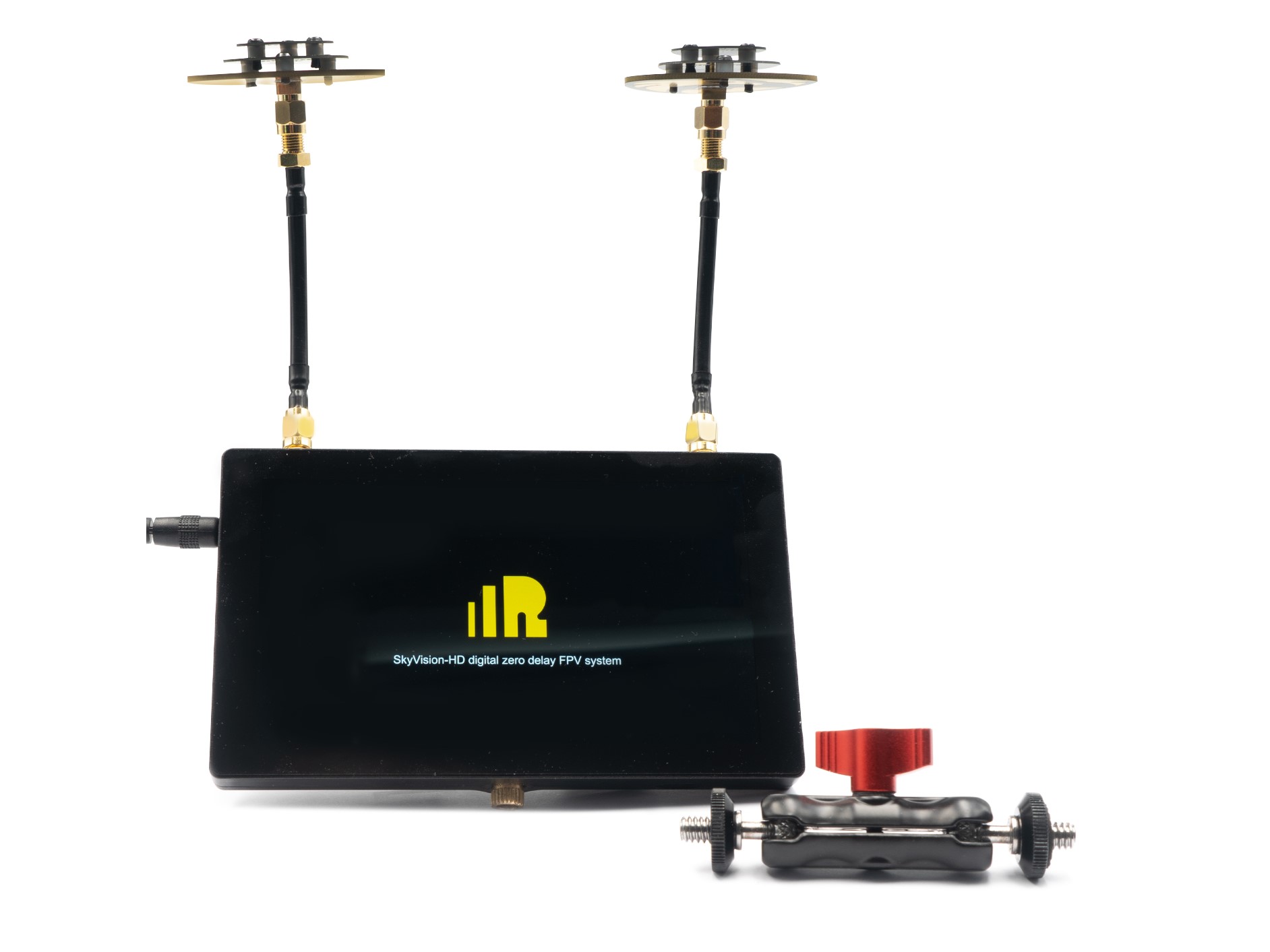 FrSky Display SkyVision HD - Digital HD FPV Monitor