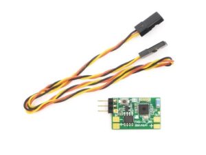 FrSky FAS-7A ADV Strom-Sensor / Ampere-Meter