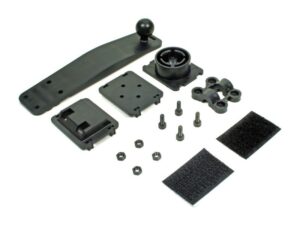 FrSky FMS / Montagehalterung für DHT-U/FLD-02