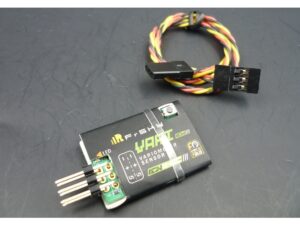 FrSky VARI-High - ADV - Variometer Sensor hochauflösende Version