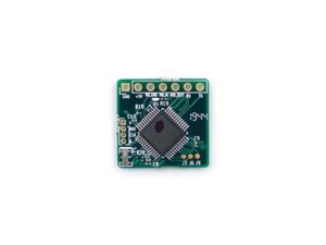 FrSky OSD / On-Screen Display - 19x18x3mm / 5V