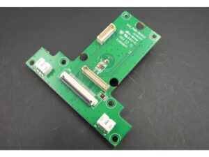 FrSky Charging Board zu Horus X10/ X10S Express