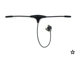 FrSky R9 MM FC OTA - 868MHz, 16-Kanal Long Range Empfänger - EU