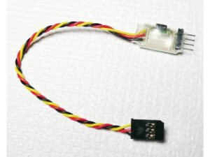 FrSky SPC Smart Port Converter, Upgrade-Kabel