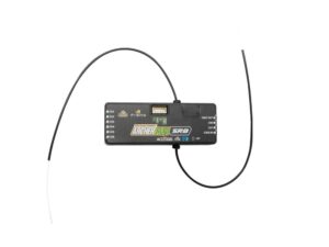 FrSky Archer Plus SR8 Empfänger - ACCESS & ACCST D16 - mit Gyro