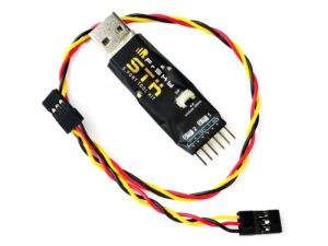 FrSky STK - Smart Tool Kit für Konfiguration und Update