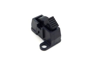 FrSky Trimm, rechts zu Horus X10/ X10S