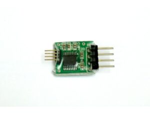 FrSky TTL Converter für Upgrade TFR Empfänger