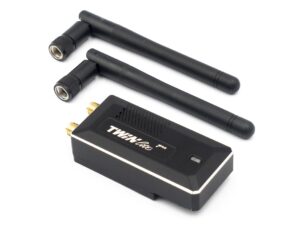 FrSky Twin Lite Pro Long-Range FPV RF-Modul