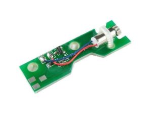 FrSky Haptic Upgrade Vibration Feedback