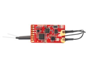 FrSky TWIN-Empfänger TW MX - 4-Kanal