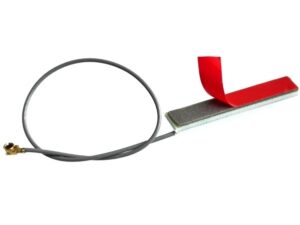 PCB-Antenne 3dbi für 2.4Ghz Empfänger