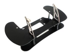 Senderpult aus Glasfaser-Kunststoff zu FrSky Taranis X9D, Plus, SE 2019