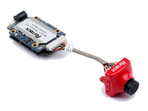 NEXG1 - Low Latency 720p HD Kamera mit Sender