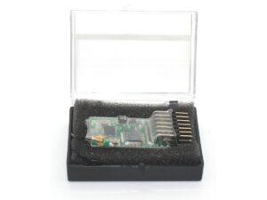 Empfänger MDSS 2.4G 6-Kanal DM660E für JR (XG7, XG8)