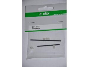 Kabinenbefestigung EK1-0572