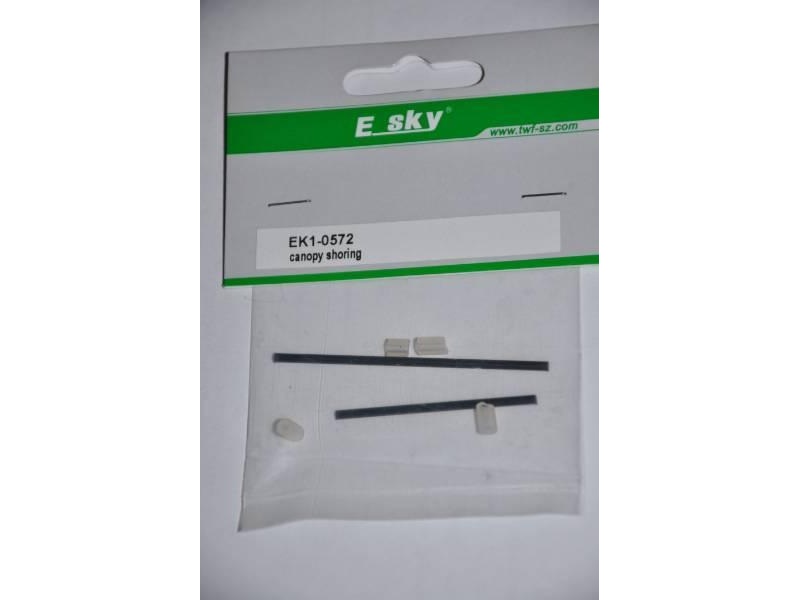 Kabinenbefestigung EK1-0572