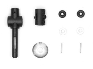 Rotorkopf HM-052-Z-08 zu Walkera