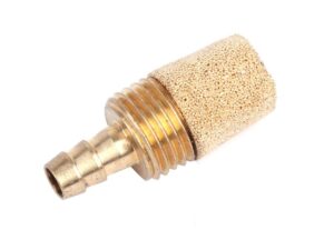 Sinter-Filter-Tankpendel für Methanol und Benzin