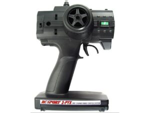 Sender Pistolengriff RC Sport 2-PYX