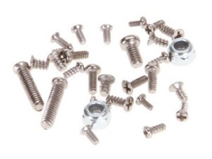 Walkera HM-V120D03-Z-08 Schrauben-Set