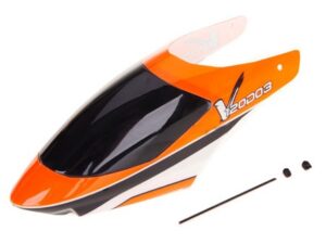 Kabinenhaube HM-V120D03-Z-06 passend zu Walkera Helis