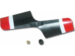 Heckrotorblätter HM-V100D01-Z-08 zu Walkera Helis