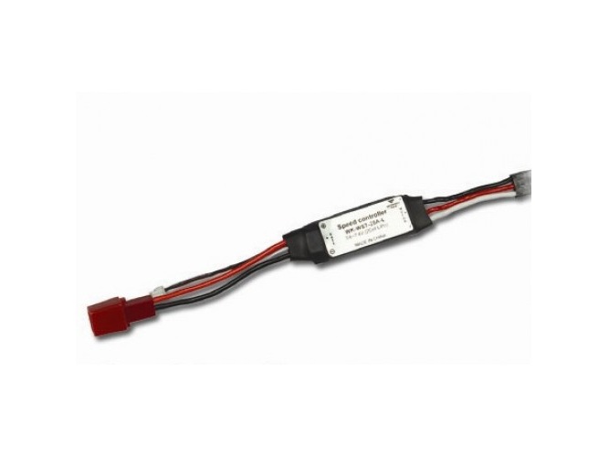 Speed Controller HM-V120D05-Z-24 WK-WST-20A-L Walkera