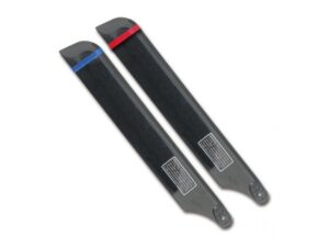 Rotorblätter 135mm HM-NEW V120D02S-Z-03 Walkera u. Solo Pro 180 Nine Eagle