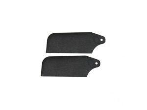 Heckrotorblätter HM-NEW V120D02S-Z-04 Walkera