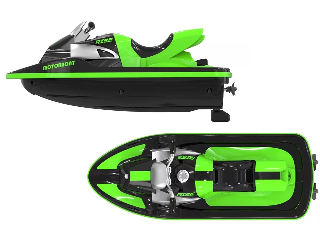 RC Rennboot Rise / Jetski - Motorboat, RTR-Set von Volantex – Bild 4