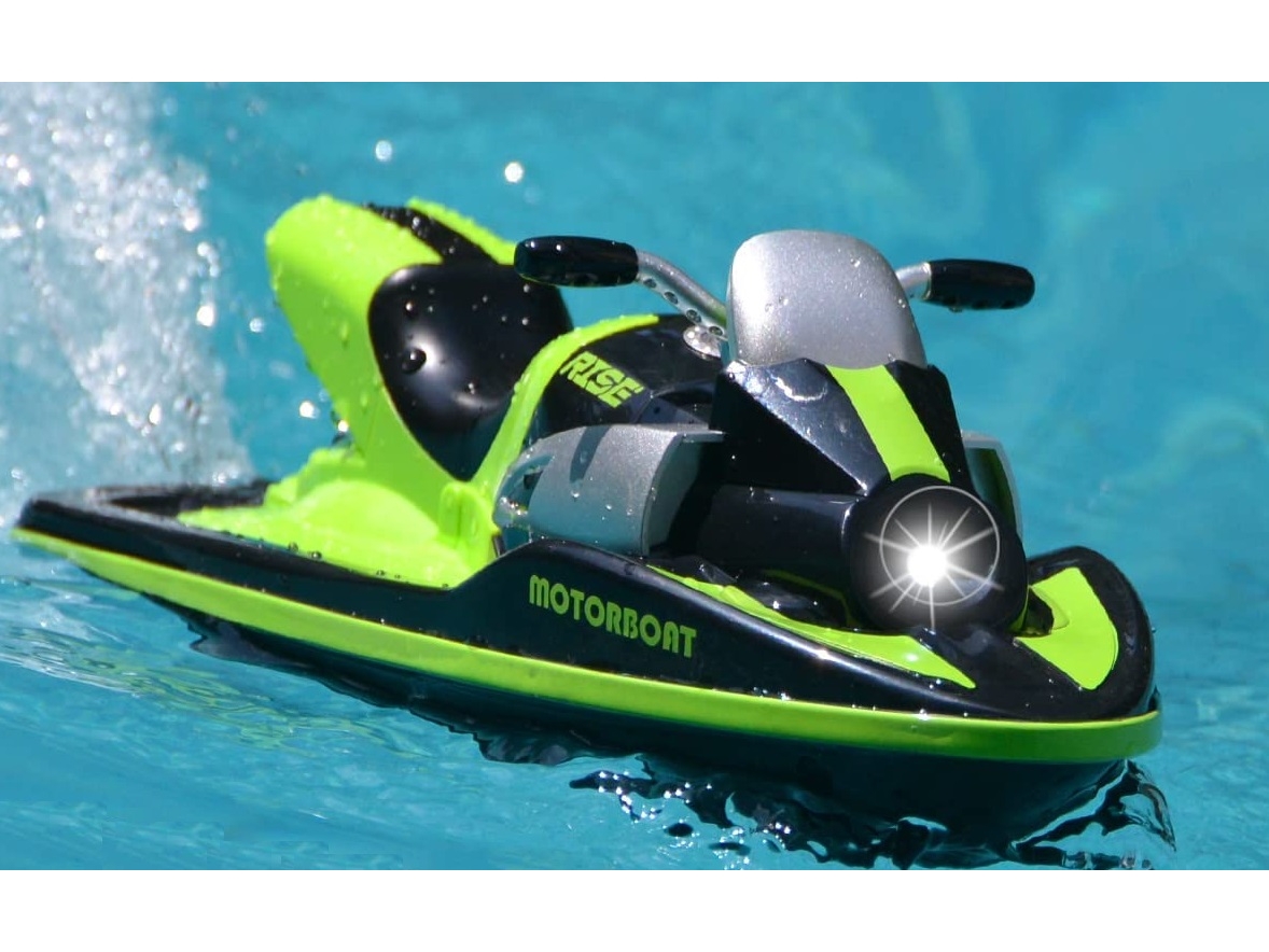 RC Rennboot Rise / Jetski - Motorboat, RTR-Set von Volantex – Bild 5