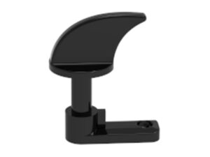 Verschluss zu Rennboot Vector SR65, Volantex