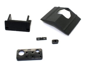 Holder Chip zu Rennboot Vector 40, Volantex