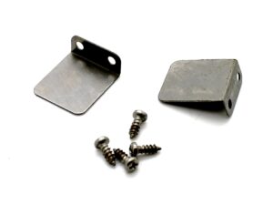 Trim-Tab zu Rennboot Vector 40, Volantex