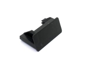 Servohalterung zu Rennboot Vector 70 / 80, Volantex