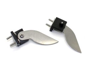 Turn Fins zu Rennboot Vector 80 / 70, Volantex